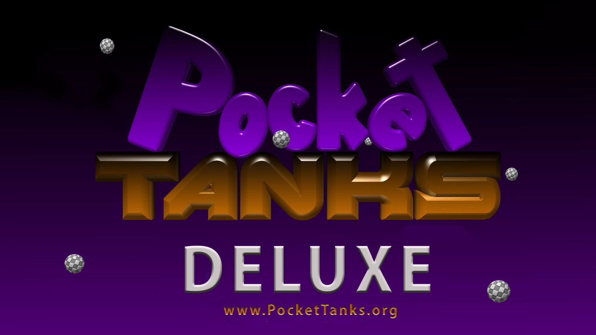 pocket tanks deluxe 2014
